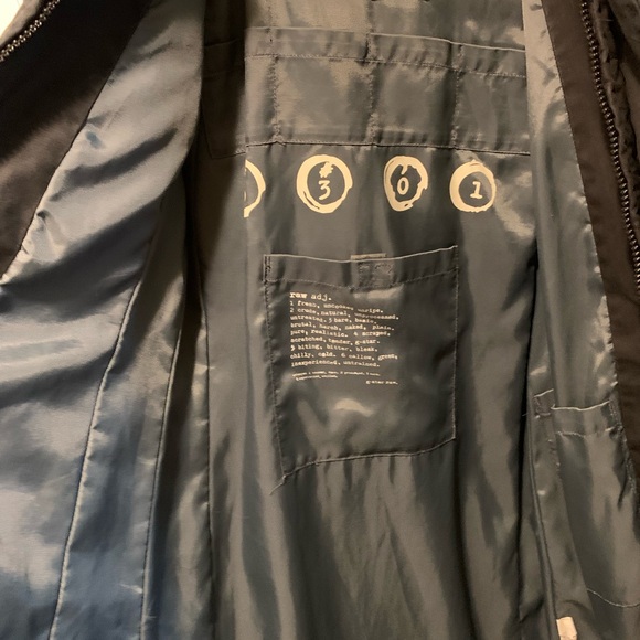 G-Star Raw coat - Picture 3 of 11